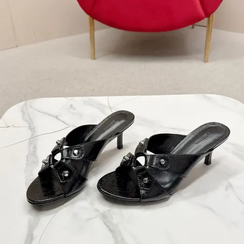 Balenciaga Slippers For Women #1454486, $118.00 USD, [ITEM#1454486], Balenciaga Slippers