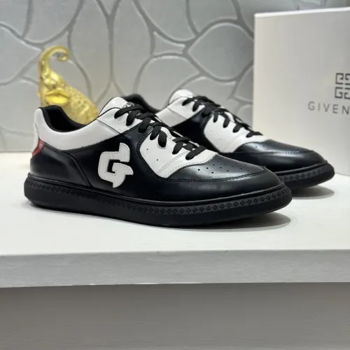 Givenchy Casual Shoes For Men #1454512