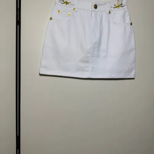 Versace Skirts For Women #1454547