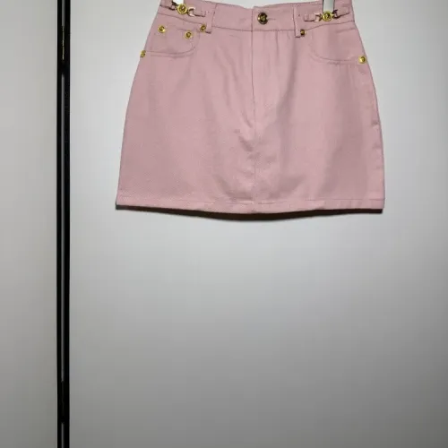 Versace Skirts For Women #1454548
