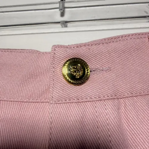 Replica Versace Skirts For Women #1454548 $88.00 USD for Wholesale