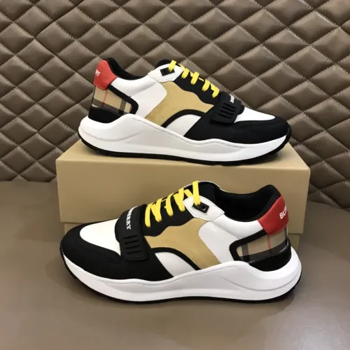 Burberry Casual Shoes For Men #1454565
