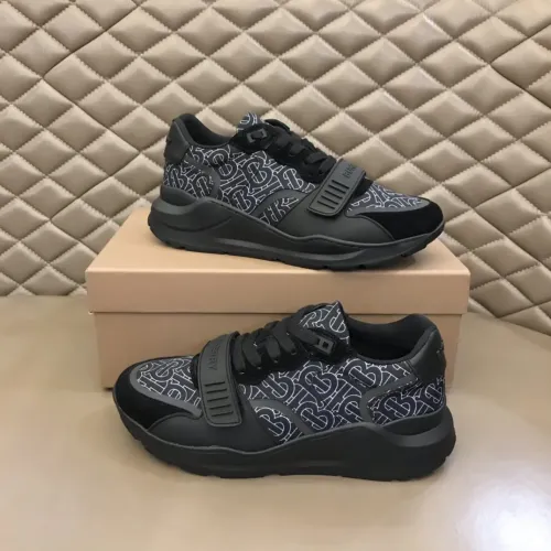 Burberry Casual Shoes For Men #1454567