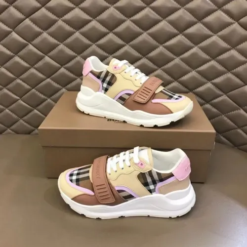 Burberry Casual Shoes For Men #1454568