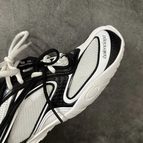 Replica Balenciaga Casual Shoes For Men #1454575 $115.00 USD for Wholesale
