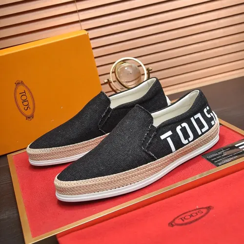 TOD'S Shoes For Men #1454598