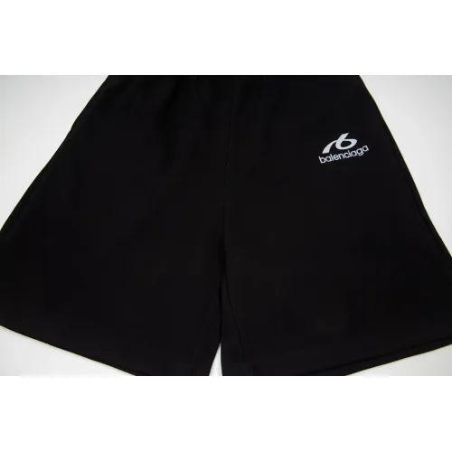 Replica Balenciaga Pants For Unisex #1454602 $42.00 USD for Wholesale