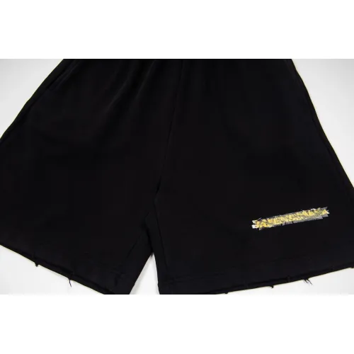 Replica Balenciaga Pants For Unisex #1454604 $48.00 USD for Wholesale