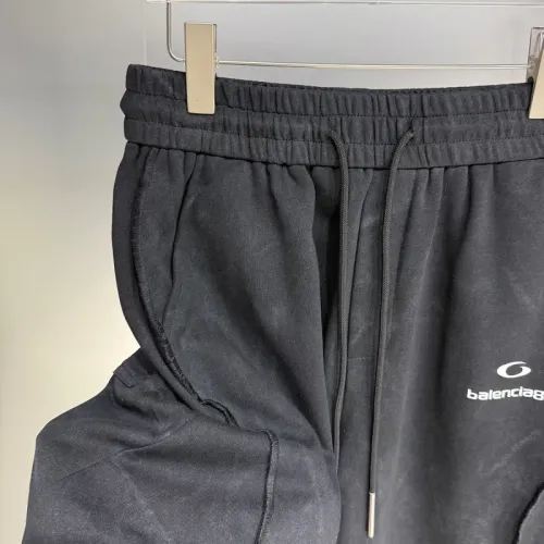 Replica Balenciaga Pants For Men #1454607 $48.00 USD for Wholesale