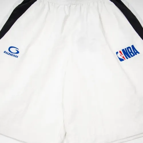 Replica Balenciaga Pants For Men #1454611 $48.00 USD for Wholesale