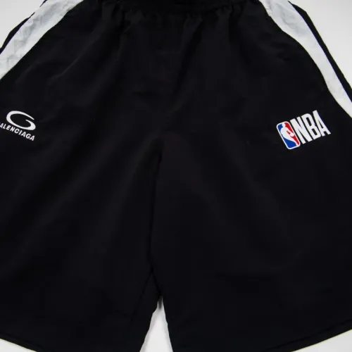 Replica Balenciaga Pants For Men #1454613 $48.00 USD for Wholesale