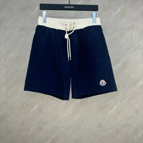 Moncler Pants For Men #1454618