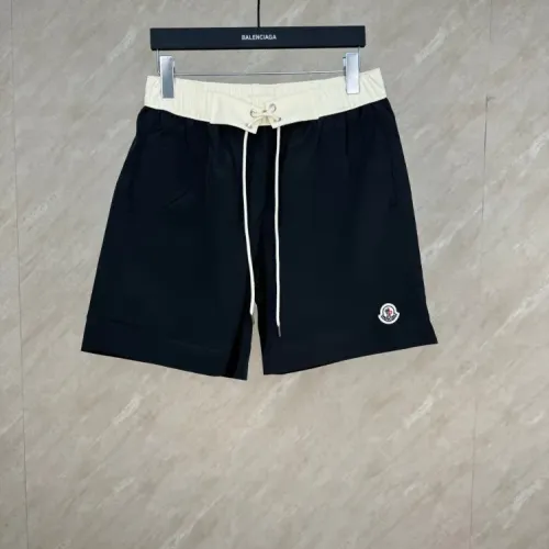 Moncler Pants For Men #1454619