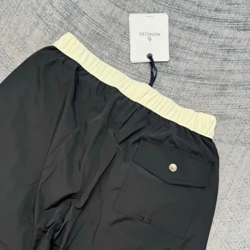 Replica Moncler Pants For Men #1454619 $60.00 USD for Wholesale