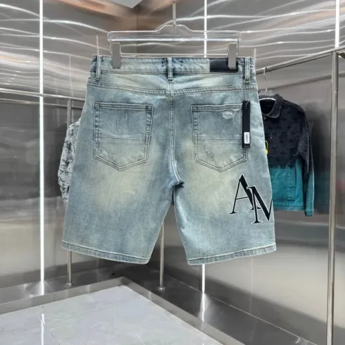 Replica Amiri Jeans For Men #1454626 $52.00 USD for Wholesale