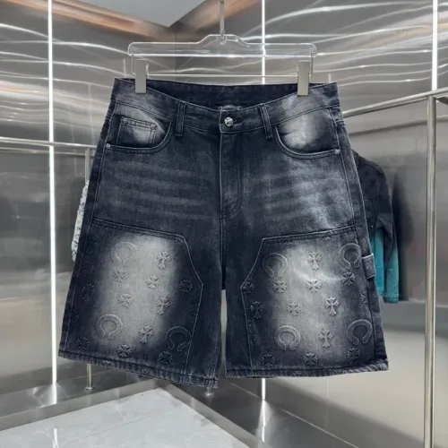 Chrome Hearts Jeans For Men #1454640, $48.00 USD, [ITEM#1454640], Chrome Hearts Jeans