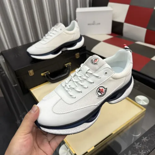 Moncler Casual Shoes For Men #1454675