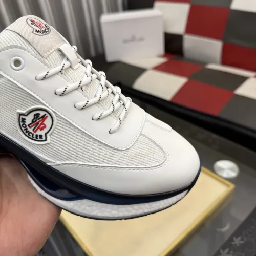 Replica Moncler Casual Shoes For Men #1454675 $85.00 USD for Wholesale