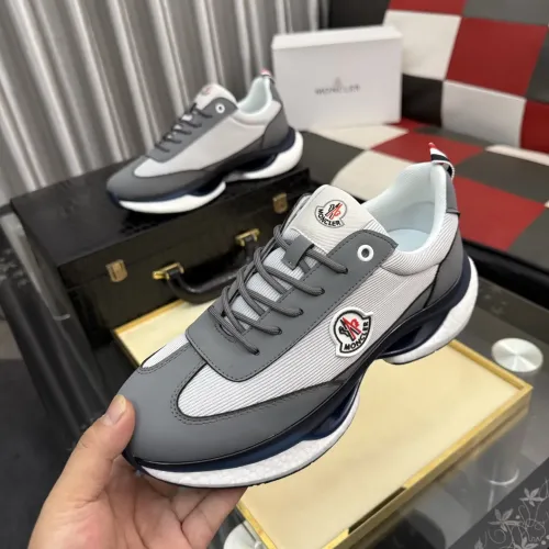Moncler Casual Shoes For Men #1454676