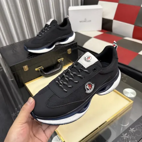 Moncler Casual Shoes For Men #1454677