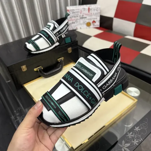 Replica Dolce & Gabbana D&G Sandal For Men #1454682 $76.00 USD for Wholesale