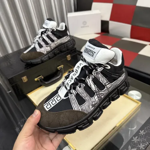 Versace Casual Shoes For Men #1454883