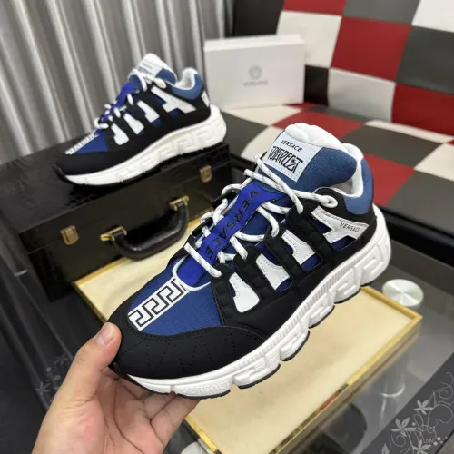 Versace Casual Shoes For Men #1454884