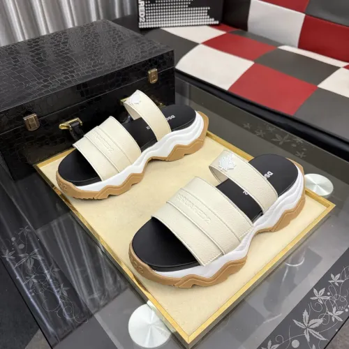 Replica Dsquared Sandal For Men #1454920 $76.00 USD for Wholesale