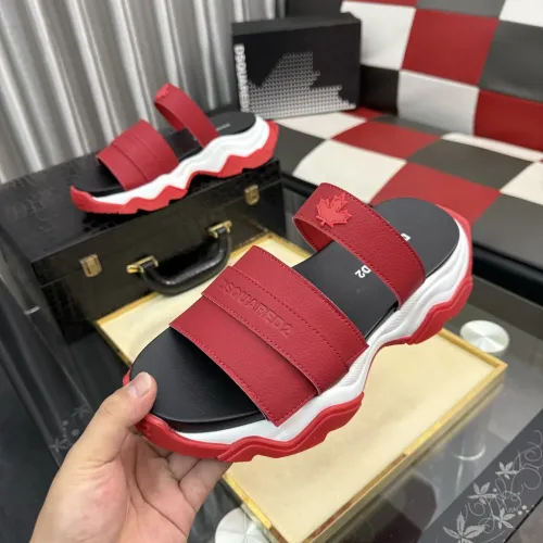Dsquared Sandal For Men #1454921