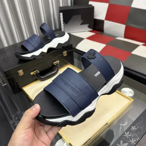 Dsquared Sandal For Men #1454922