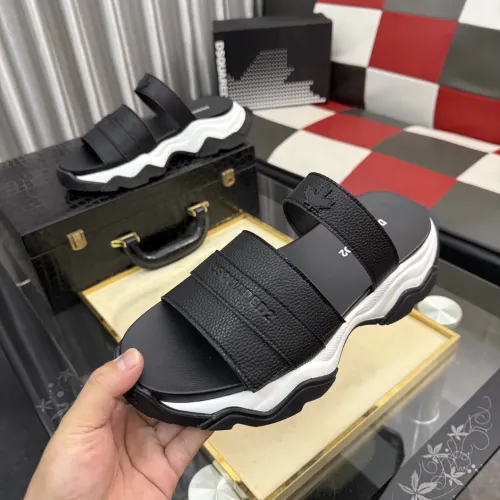 Dsquared Sandal For Men #1454923