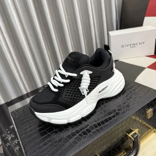 Replica Givenchy Casual Shoes For Men #1454939 $102.00 USD for Wholesale