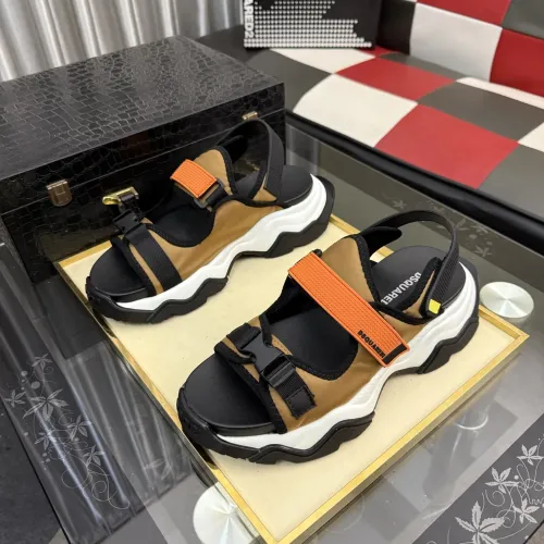 Replica Dsquared Sandal For Men #1454958 $76.00 USD for Wholesale