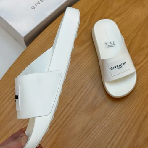 Replica Givenchy Slippers For Men #1454965 $52.00 USD for Wholesale