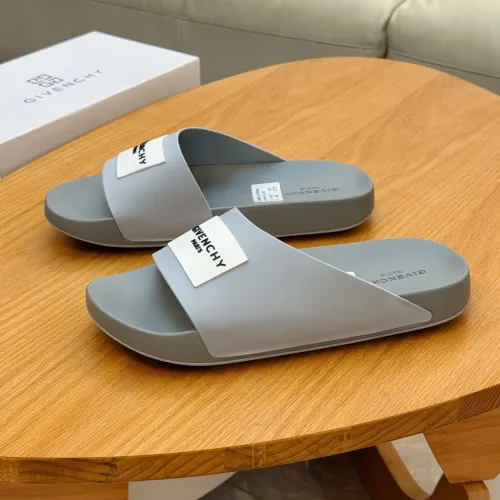 Givenchy Slippers For Men #1454968, $52.00 USD, [ITEM#1454968], Givenchy Slippers
