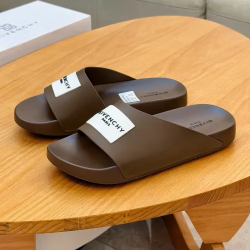 Givenchy Slippers For Men #1454970