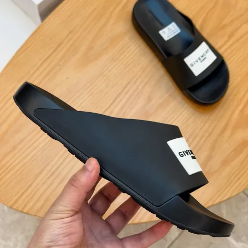 Replica Givenchy Slippers For Men #1454972 $52.00 USD for Wholesale