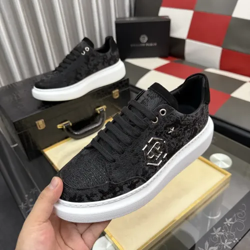 Philipp Plein PP Casual Shoes For Men #1454991