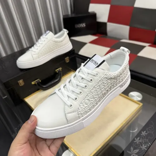 Boss Casual Shoes For Men #1455041