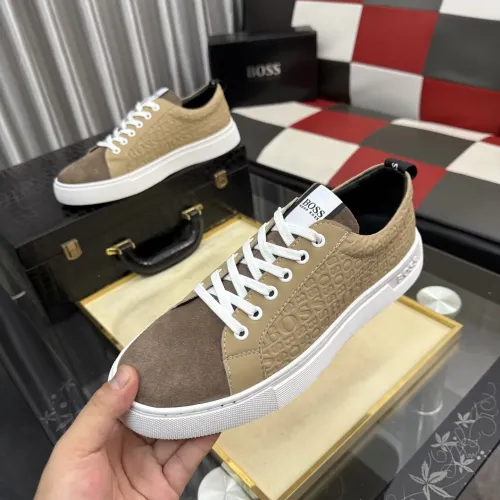 Boss Casual Shoes For Men #1455043