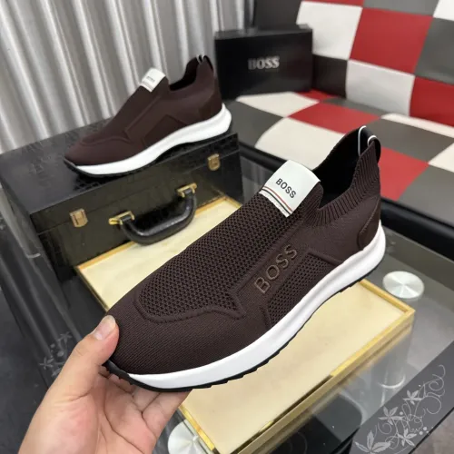 Boss Casual Shoes For Men #1455044