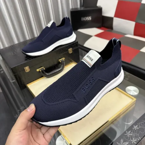 Boss Casual Shoes For Men #1455045