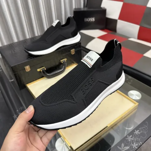 Boss Casual Shoes For Men #1455046