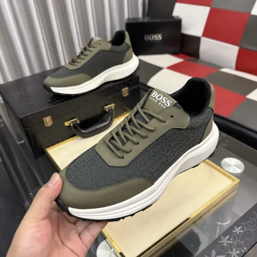 Boss Casual Shoes For Men #1455047