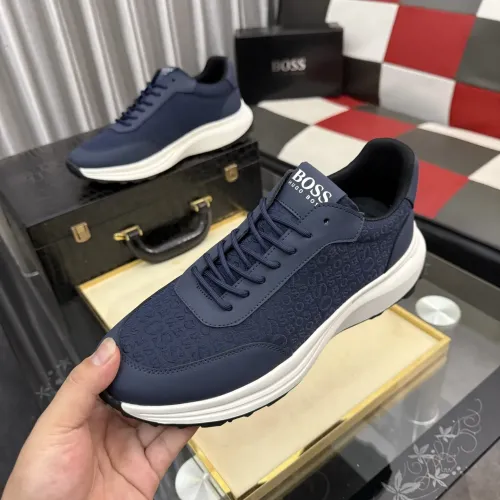 Boss Casual Shoes For Men #1455048