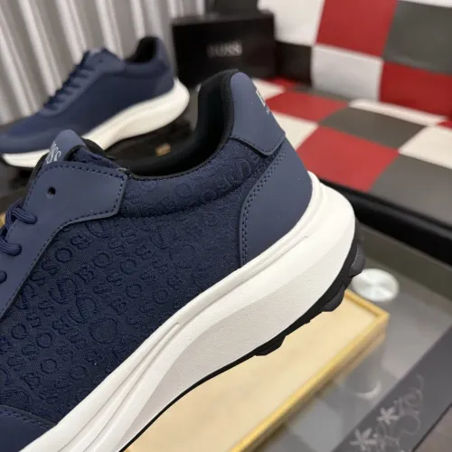 Replica Boss Casual Shoes For Men #1455048 $85.00 USD for Wholesale
