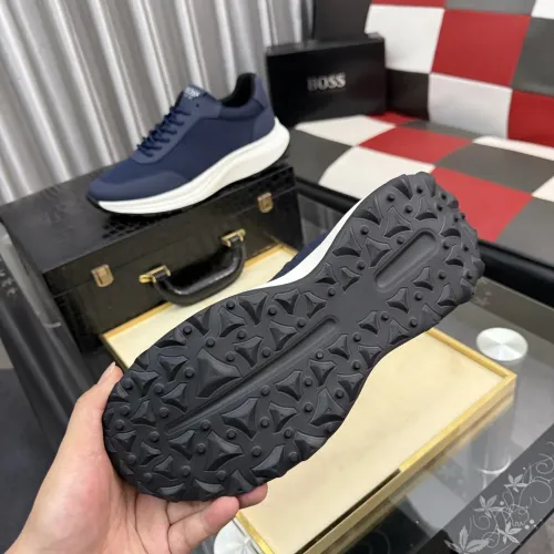 Replica Boss Casual Shoes For Men #1455048 $85.00 USD for Wholesale