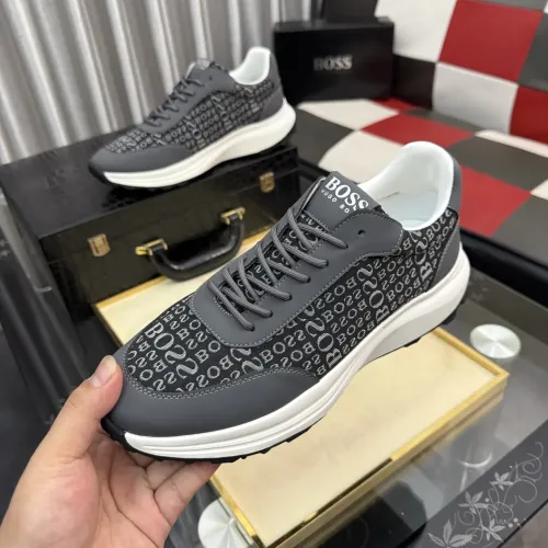 Boss Casual Shoes For Men #1455049