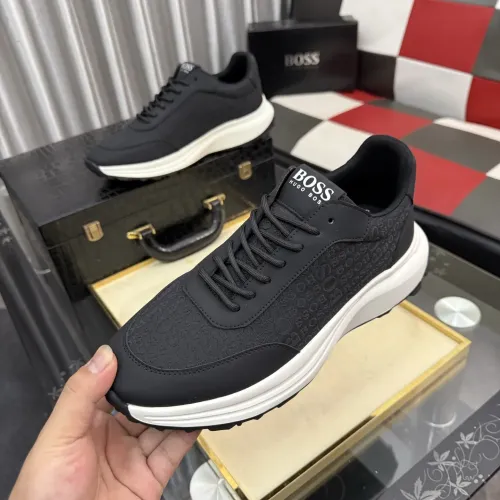 Boss Casual Shoes For Men #1455050