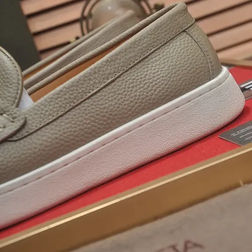 Replica Bottega Veneta BV Casual Shoes For Men #1455051 $88.00 USD for Wholesale